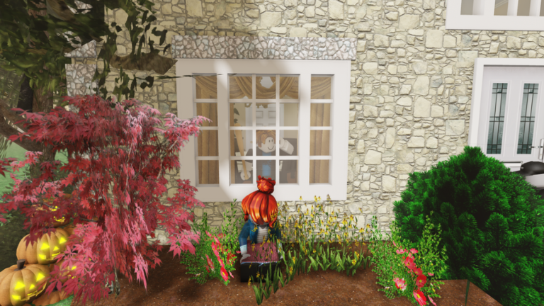 Hide and Seek screenshot