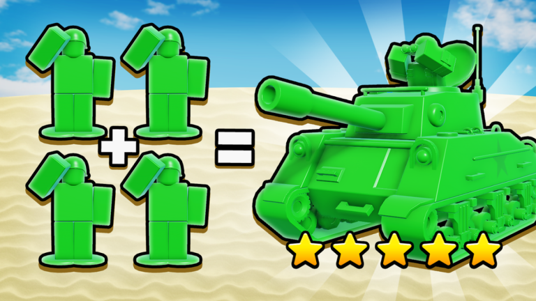 Merge Toy screenshot