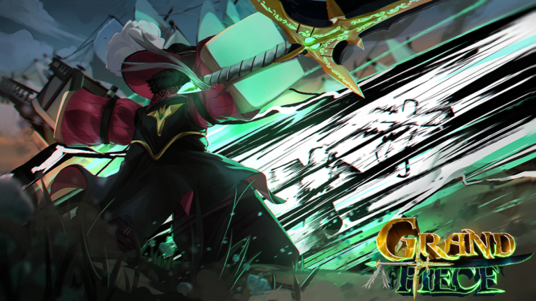 [❤️WHOLE CAKE PART 1.90🐉] Grand Piece Online screenshot