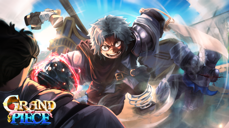 [❤️WHOLE CAKE PART 1.90🐉] Grand Piece Online screenshot