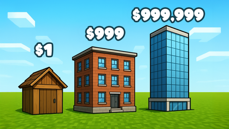 Cash Tycoon! screenshot