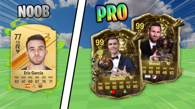 ❄ [XMAS] Football Pack Opening screenshot