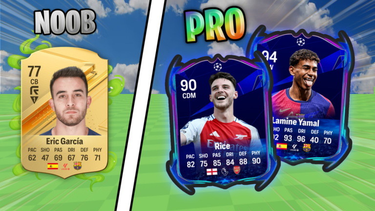 ❄ [XMAS] Football Pack Opening screenshot