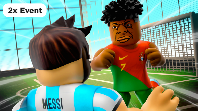 Soccer Pack Opening  screenshot