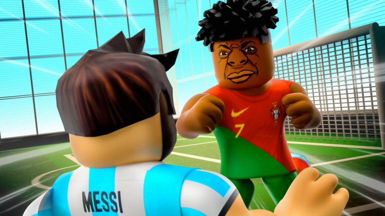 Soccer Pack Opening  screenshot