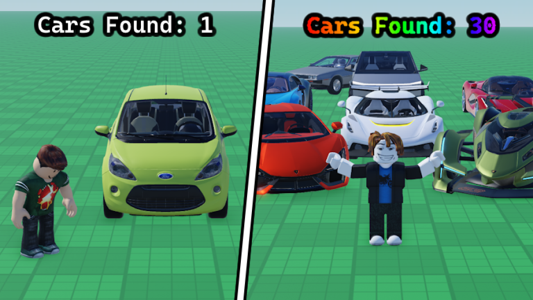 SPEED SEEKERS - Find and Drive Cars screenshot