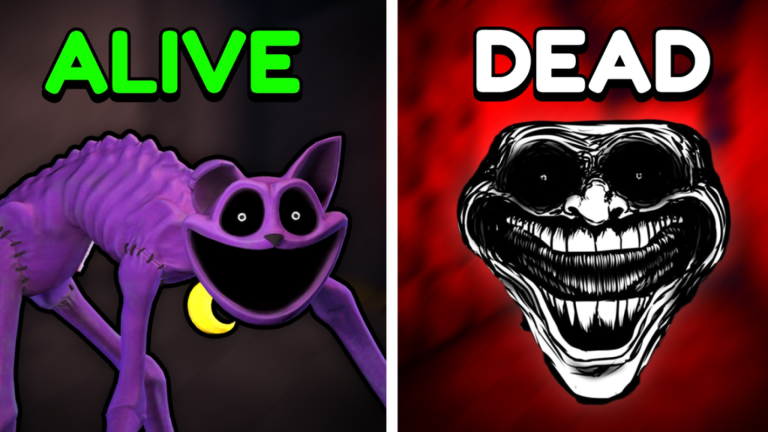 ☠️ PHONK SURVIVAL screenshot