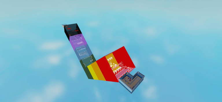 [ Coil 🌸 ] V tower screenshot