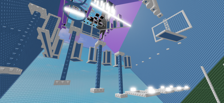 [ Coil 🌸 ] V tower screenshot