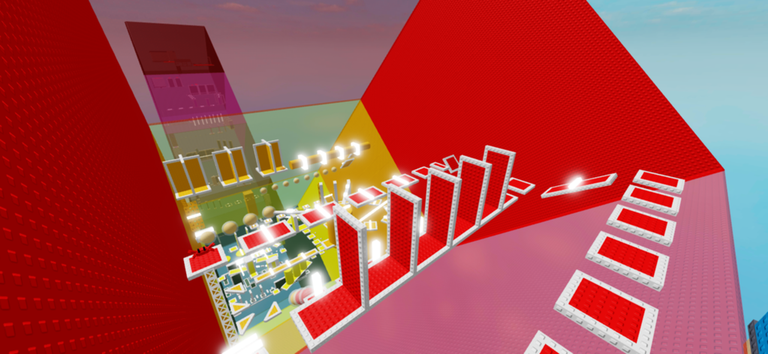 [ Coil 🌸 ] V tower screenshot