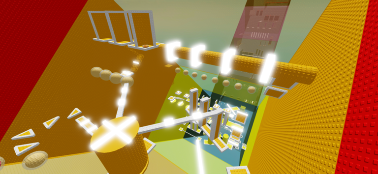 [ Coil 🌸 ] V tower screenshot