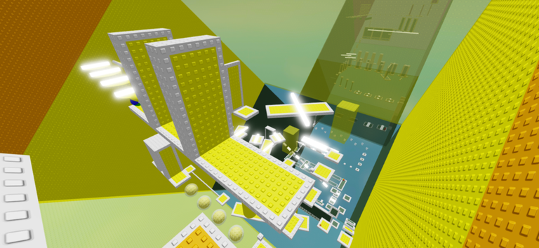 [ Coil 🌸 ] V tower screenshot