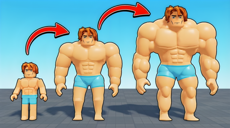 NOOB to STRONG screenshot