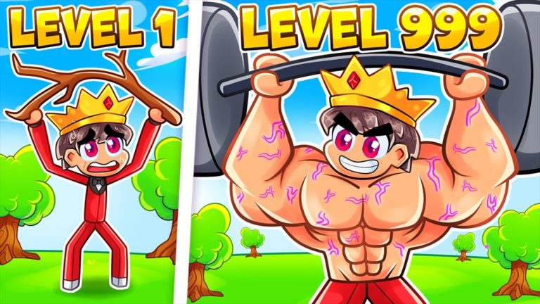 NOOB to STRONG screenshot