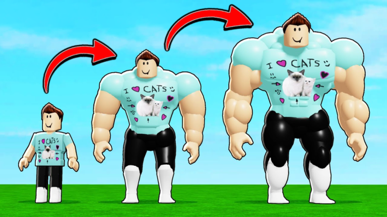 NOOB to STRONG screenshot