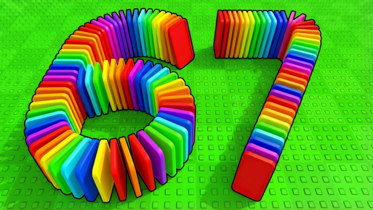 Domino Engine screenshot