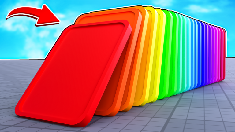 Domino Engine screenshot