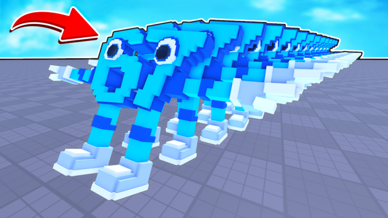 Domino Engine screenshot