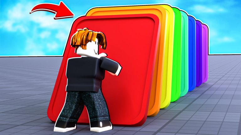 Domino Engine screenshot