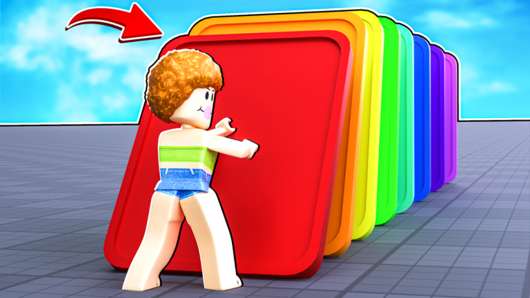 Domino Engine screenshot