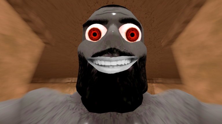 DON'T GET RIZZED screenshot