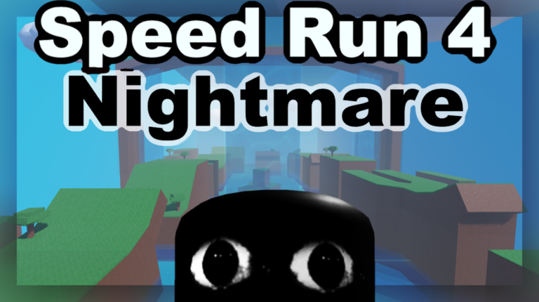 Speed Run 4 NIGHTMARE Mode screenshot
