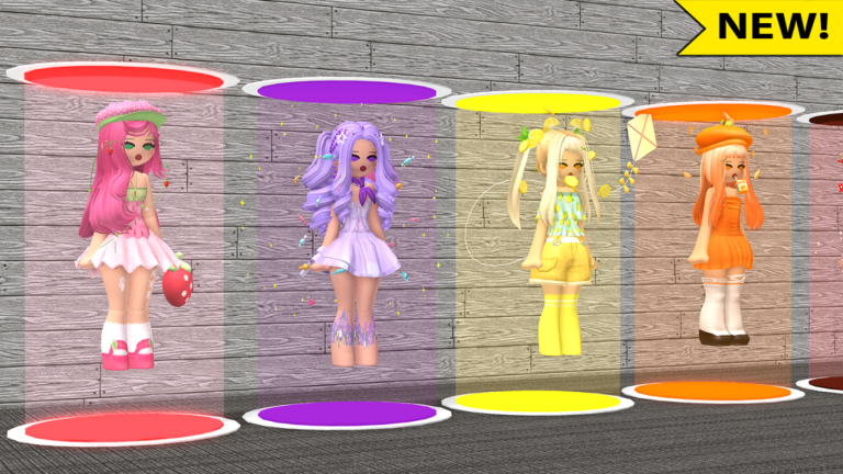 Mega Candy Tycoon screenshot