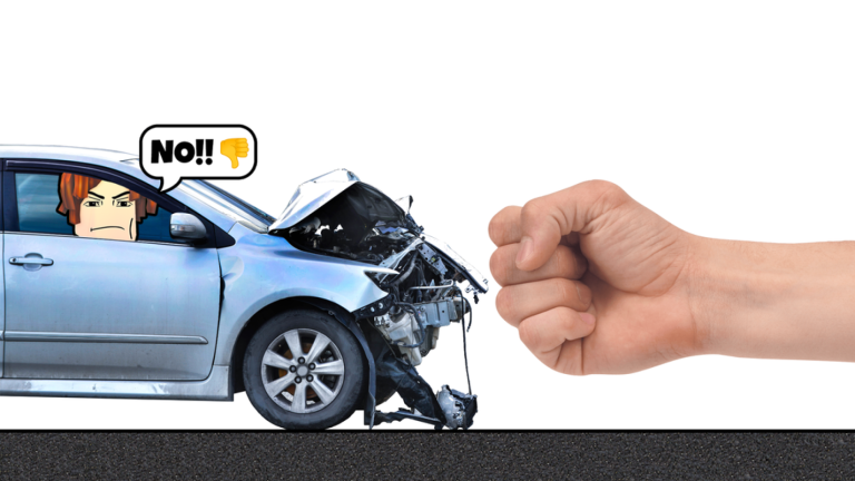 Road Rage Simulator screenshot