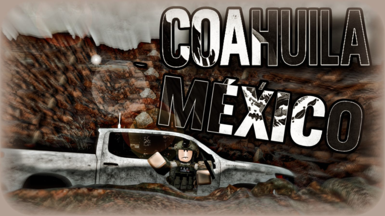 Coahuila, Mexico⚔️ BETA screenshot