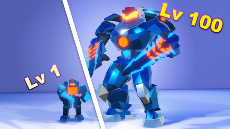 Pacific Rim[Strong Robot] screenshot