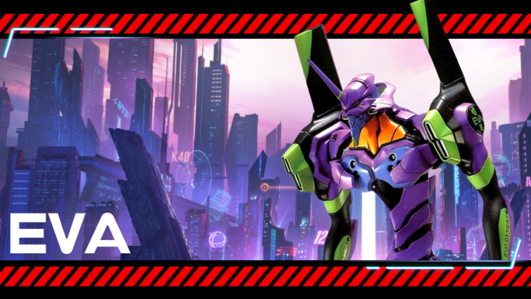 Pacific Rim[Strong Robot] screenshot