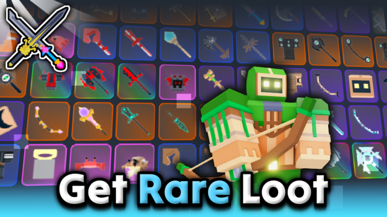 Wanderlands Dungeon RPG screenshot