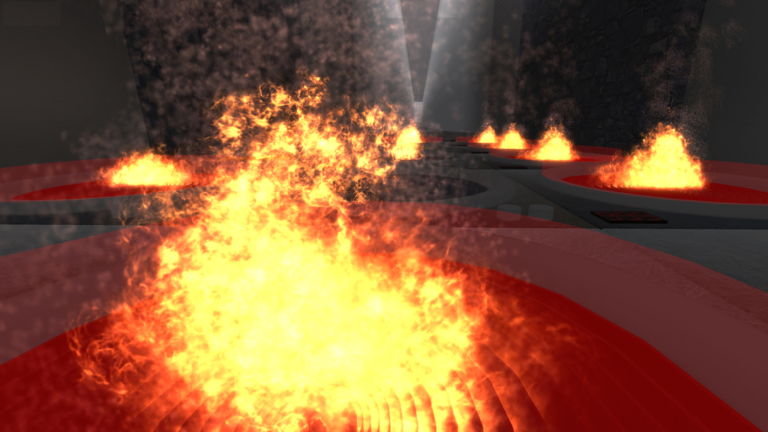 Escape the Chicken Factory screenshot