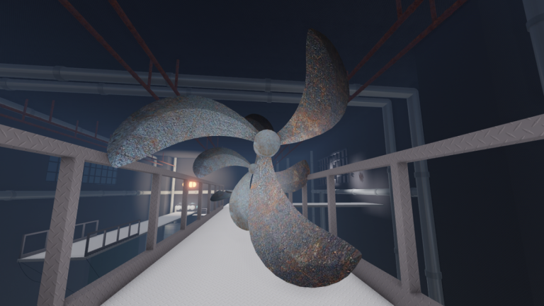 Escape the Chicken Factory screenshot