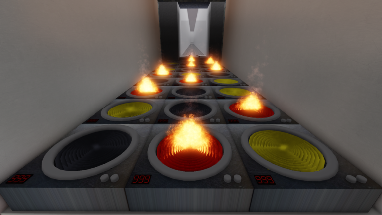 Escape the Chicken Factory screenshot