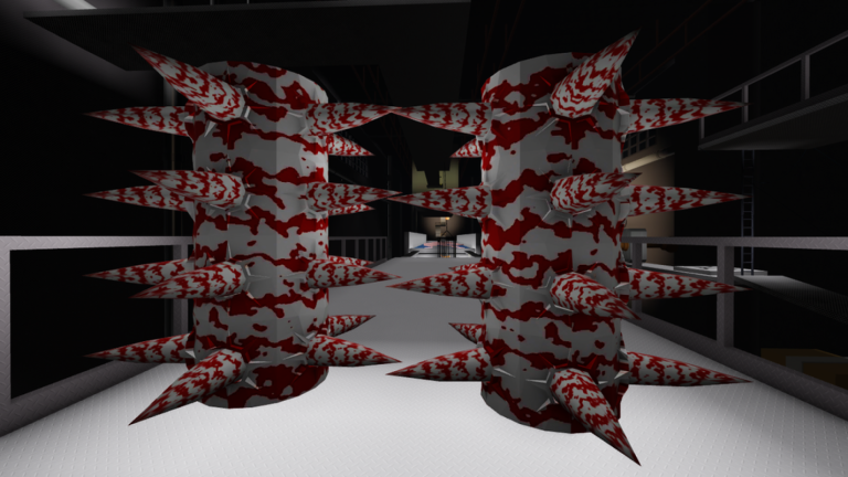 Escape the Chicken Factory screenshot