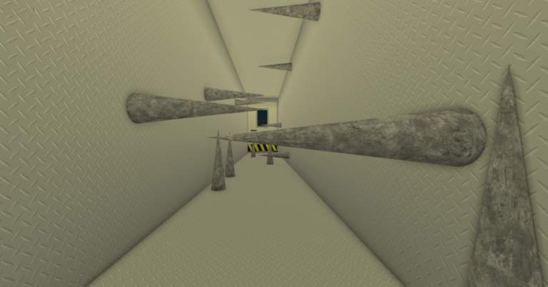 Escape the Chicken Factory screenshot