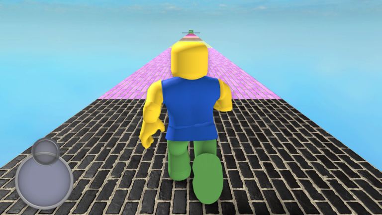 Every Step +1 Speed ⚡ screenshot