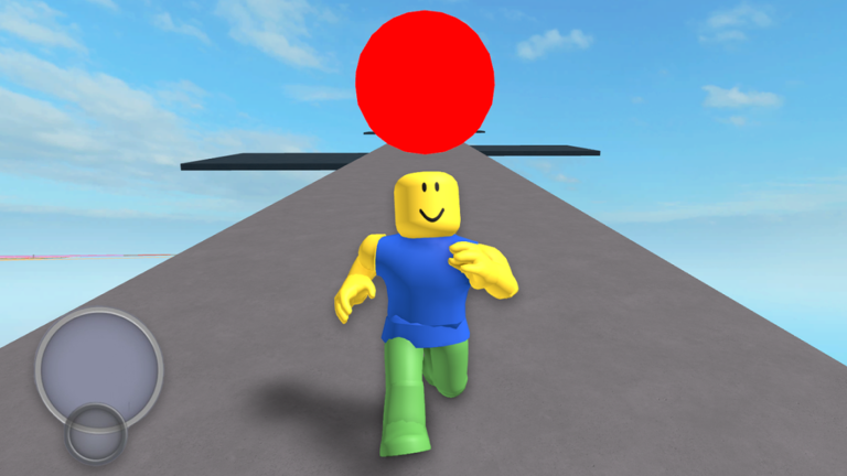 Every Step +1 Speed ⚡ screenshot