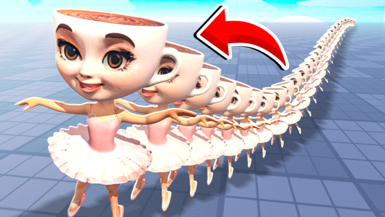 Clone Frenzy screenshot