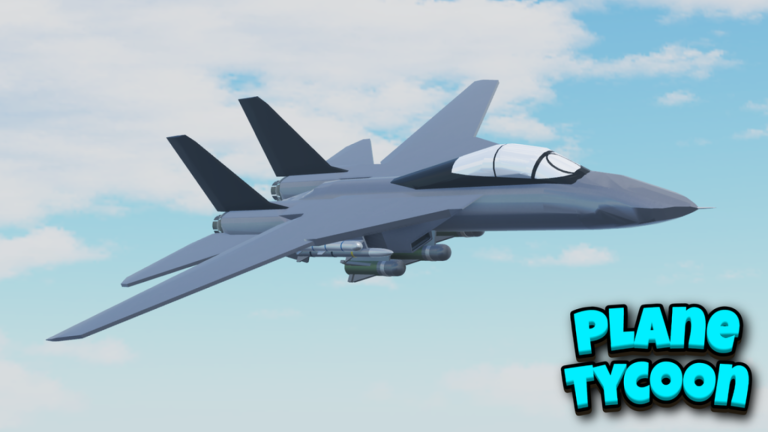 🛫 Build a Plane Tycoon! screenshot