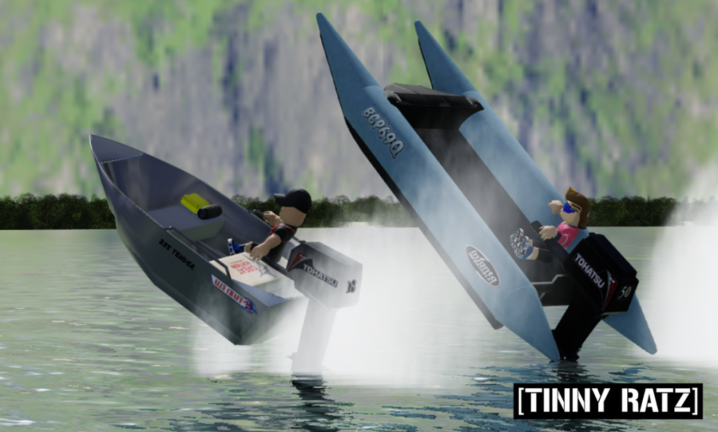 TINNY RATZ🇦🇺 Aussie Hooning screenshot