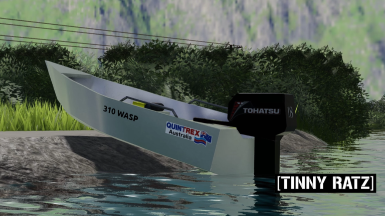 TINNY RATZ🇦🇺 Aussie Hooning screenshot