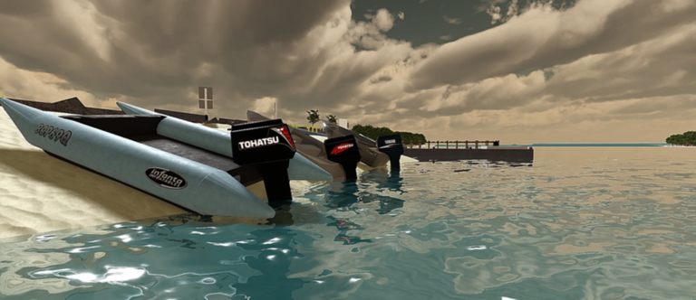 TINNY RATZ🇦🇺 Aussie Hooning screenshot