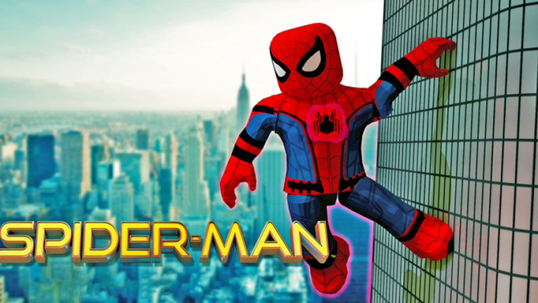 New UPDATE! Spiderman Freeplay screenshot