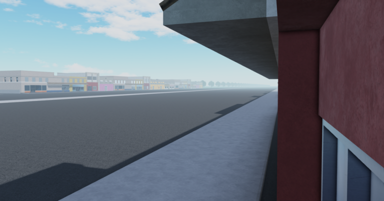 Vanz Racing screenshot