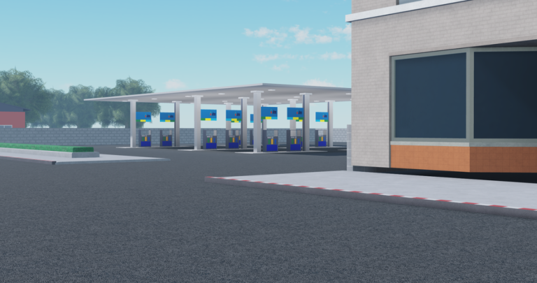 Vanz Racing screenshot