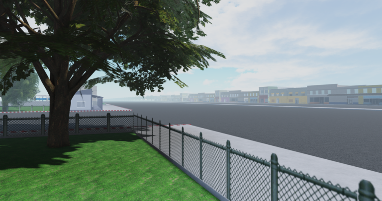 Vanz Racing screenshot