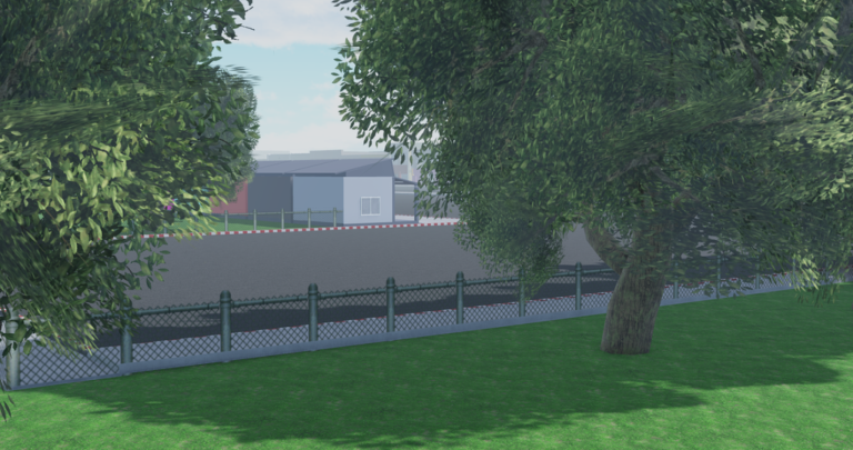 Vanz Racing screenshot