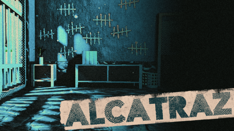 ESCAPE ROOM screenshot